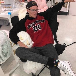 Meet your Posher, Austin